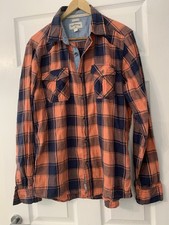 Lee Cooper Men's Long Sleeve