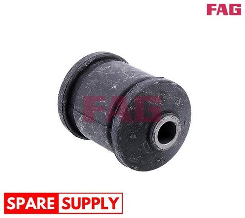 Control arm trailing - arm, bush