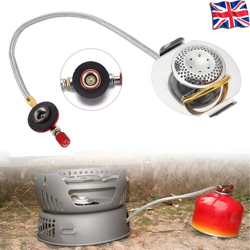 Gas stove conversion - gas, for