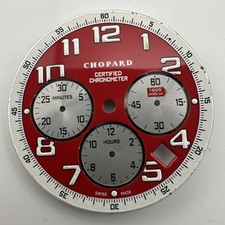 CHOPARD Mille Miglia