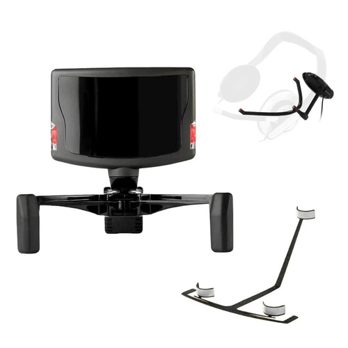 Trackir head tracking system - trackir,