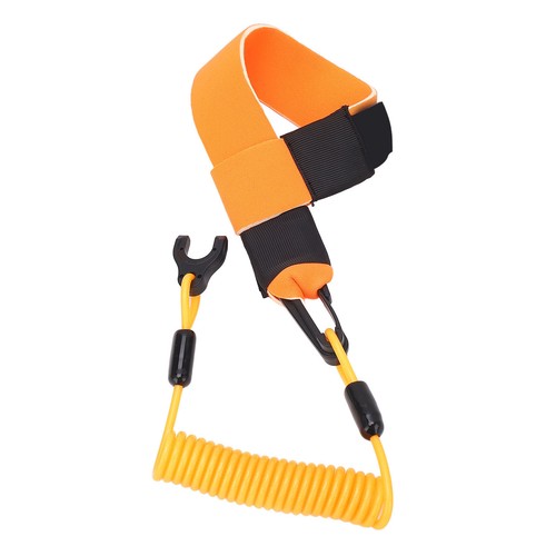 Boat outboard switch lanyard - outboard,