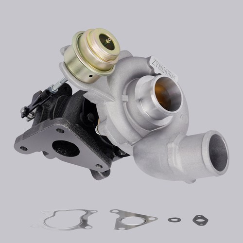 Upgrade turbo for vauxhall - upgrade,
