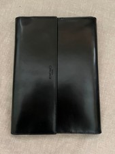 GENUINE KNOMO LONDON LEATHER