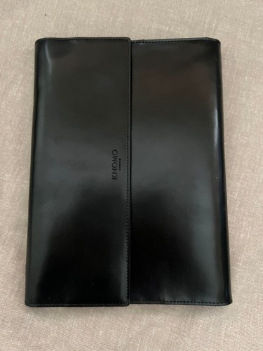 Genuine knomo london leather - knomo,