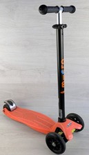 Kick Maxi Micro Scooter -