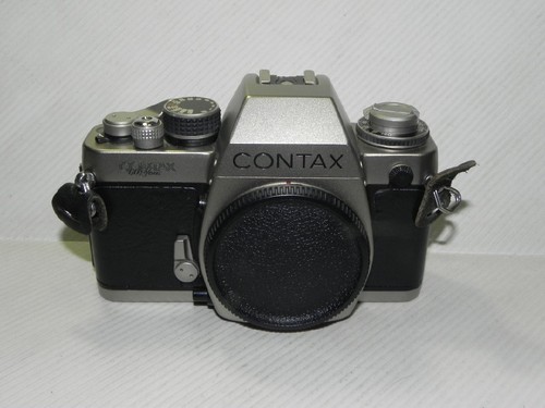 Contax 60th anniversary - s2,