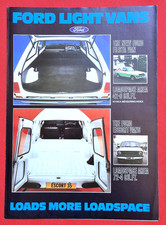 1978 ford light vans sales - 1978,