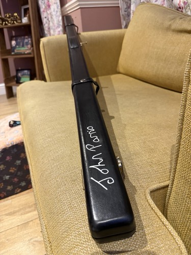 John paris ultimate case - ultimate,