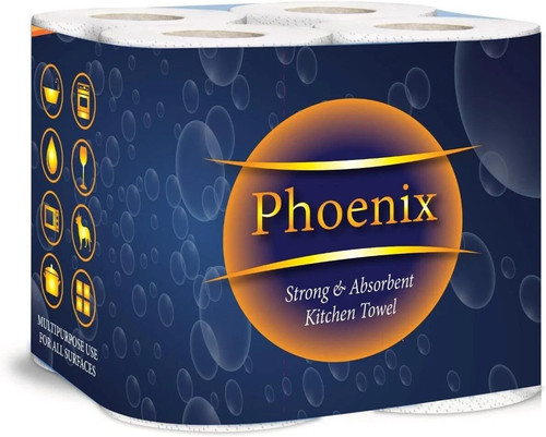 Phoenix super absorbent - phoenix,