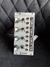 Mutable Instruments Veils V1