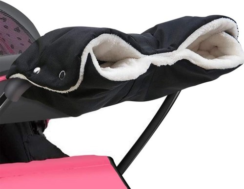 Stroller hand muff pram - hand,