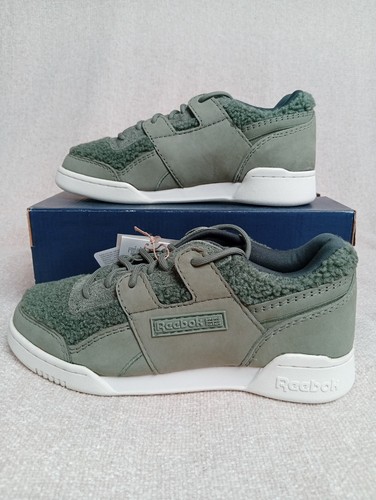 Womans reebok workout - womans,