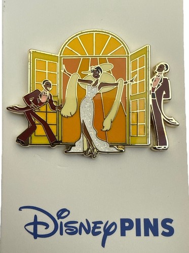 Disney pin 2024 princess - pin,