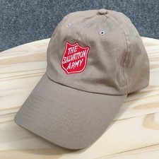 The Salvation Army Hit Wear