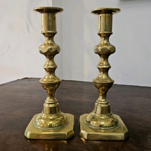 Pair antique victorian - pair,