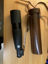 Spektiv Nickel Supra 15-60x60