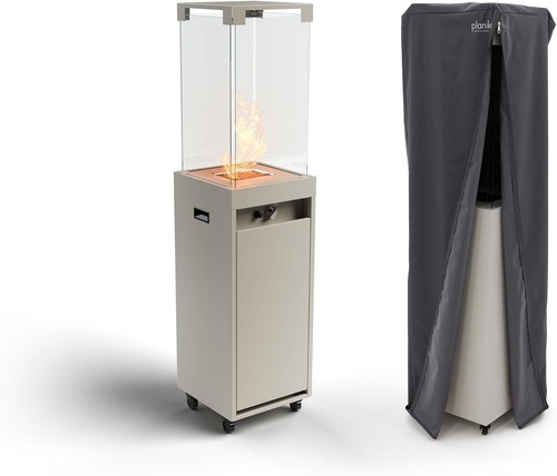 Planika faro portable patio - portable,