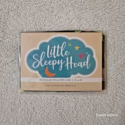 New little sleepy head - new,
