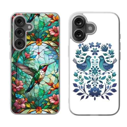 Bird colour phone - bird,