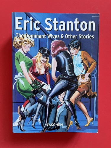 Eric stanton the dominant - the,