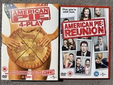American Pie Collection (Box