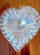 Vintage Murano Multicoloured