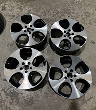 VW GOLF GTI Mk6 MONZA 18"
