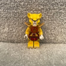 Lego Legends Of Chima