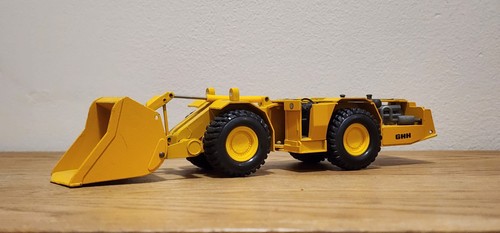 Conrad 2430 ghh - 1:50,