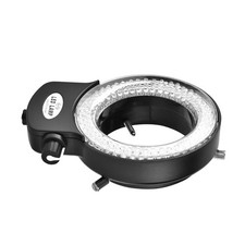 Microscope Camera 144 LED