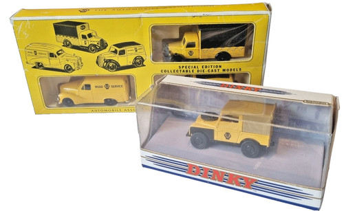 Matchbox dinky dy9 1949 - dinky, aa