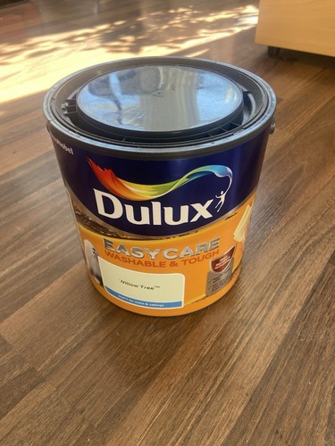 Willow tree paint l - tree, dulux