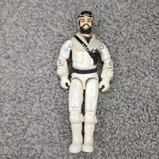 Vintage  GI Joe Action Figure
