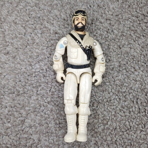 Vintage joe action - vintage, gi
