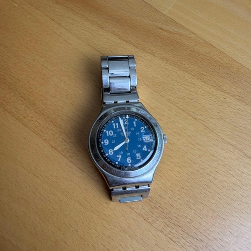 Swatch irony swiss - swatch, qz
