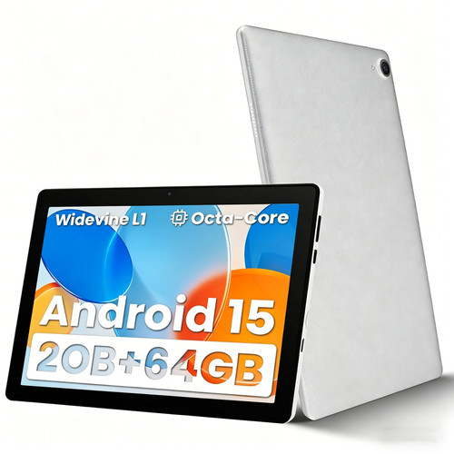 Android15 tablet 20gb ram 64gb - android15,
