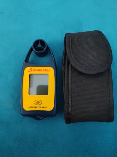 Sinometer am802 digital - am802,
