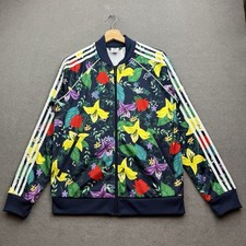 ADIDAS FARM RIO Jacket Women