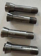 Lot (4) Levin Factory Stamped
