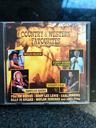 Various artists country - various,