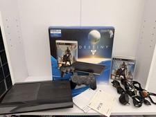 PlayStation 3 Super Slim 500GB