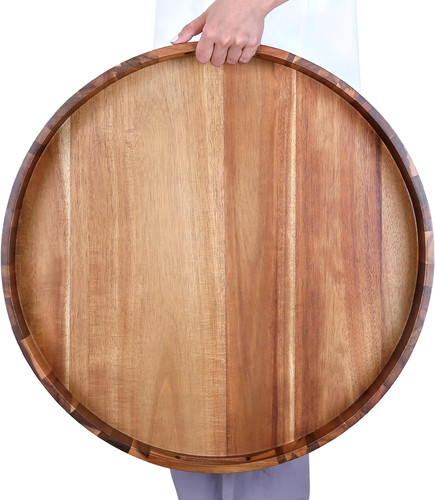 Extra large acacia - extra,
