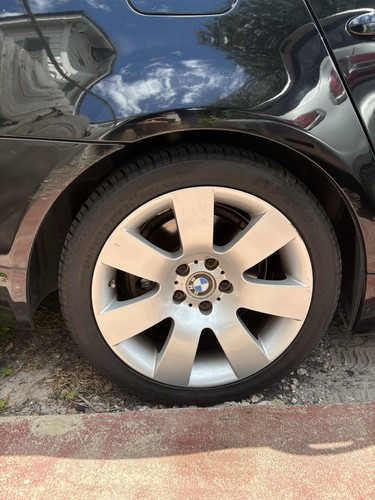Bmw series e60 style - 04-10,