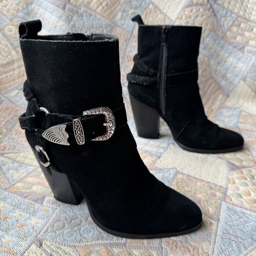 River island boots - island, 3