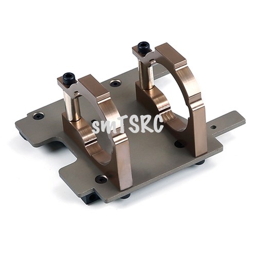 Cnc alloy motor fixed mount - alloy,