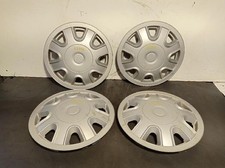 R13 wheel cover FORD FIESTA