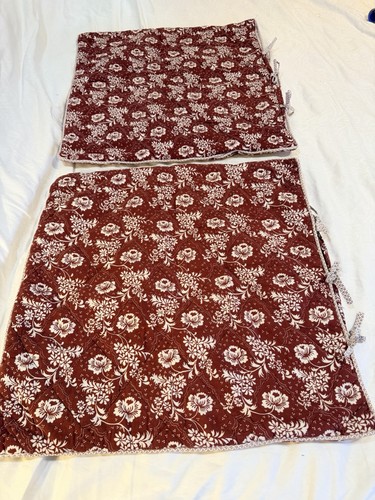 Lot ikea alvine blommig - blommig, euro