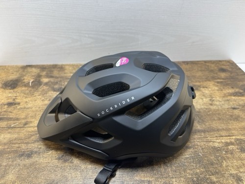 Decathlon mountain bike helmet - mountain,