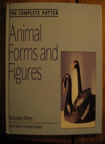 Animal forms and - and, figures